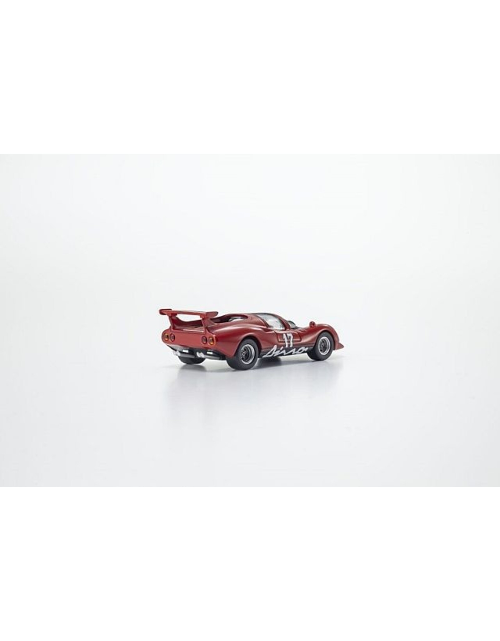 Yatabe Yatabe RS Circuit Wolf(1975)#17