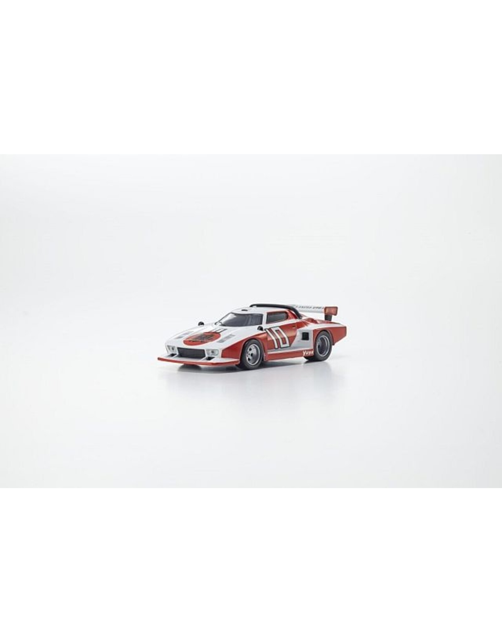 Lancia by Abarth Lancia Stratos GR.5 Circuit Wolf(1975)#10