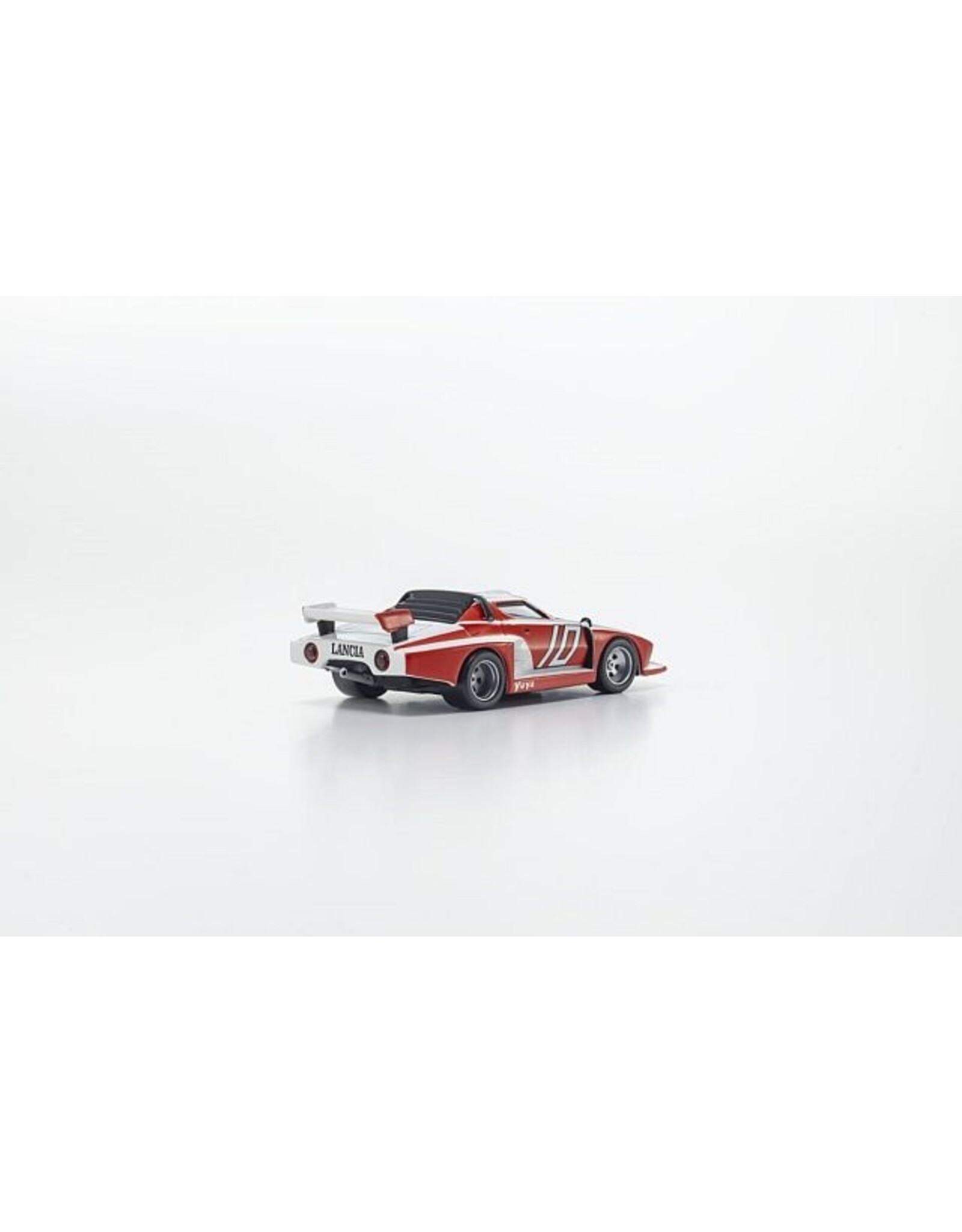 Lancia by Abarth Lancia Stratos GR.5 Circuit Wolf(1975)#10