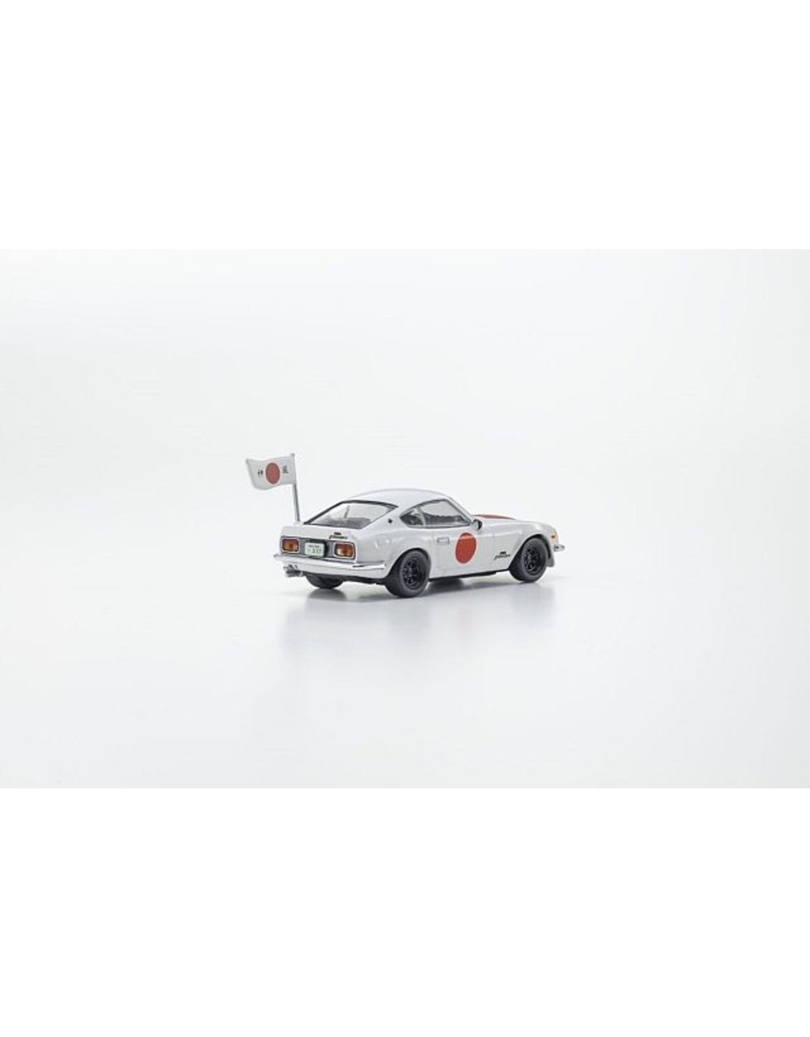 Nissan Motorsport Nissan Z 432R Circuit Wolf(1975)
