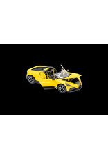 Bugatti Bugatti Mistral(yellow)