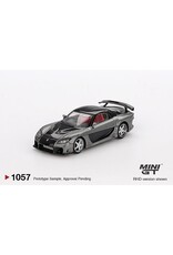 Mazda Motor corporation Mazda RX7(FD3S)Veilside(fortune gray(2011)