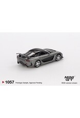 Mazda Motor corporation Mazda RX7(FD3S)Veilside(fortune gray(2011)