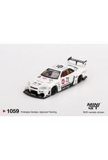 Nissan Motorsport Nissan GTR (R34) Super Silhouette #23 Athlete /Collet(20214)