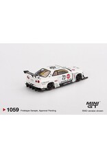 Nissan Motorsport Nissan GTR (R34) Super Silhouette #23 Athlete /Collet(20214)
