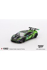 Lamborghini Lamborghini Huracan GT3 Evo2 #78 Forte Racing(Daytona 24hrs.2024)