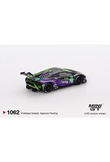 Lamborghini Lamborghini Huracan GT3 Evo2 #78 Forte Racing(Daytona 24hrs.2024)