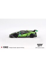 Lamborghini Lamborghini Huracan GT3 Evo2 #78 Forte Racing(Daytona 24hrs.2024)