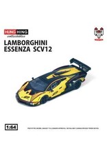 Lamborghini Lamborghini Essenza SCV12(yellow)