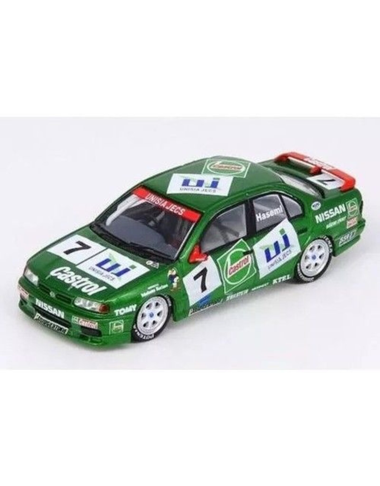 Nissan Nissan Primera(p10)#7 Macau Guia Race(1994)