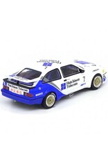 Ford by Cosworth Ford Sierra RS500 Cosworth #7(Hutchinson Telecom)Macau Guia race(1989)