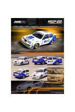 Ford by Cosworth Ford Sierra RS500 Cosworth #7(Hutchinson Telecom)Macau Guia race(1989)