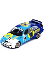 Ford by Cosworth Ford Sierra RS500 Cosworth #22"Plumini Trampio"JTC Fuji Inter TEC 500km(winner K.Niedzwiez)1988