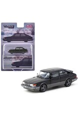 Saab Saab 900 Turbo(black)