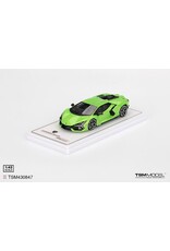 Lamborghini Lamborghini Revuelto (verde selvans)2024