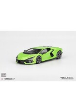 Lamborghini Lamborghini Revuelto (verde selvans)2024