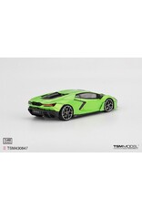 Lamborghini Lamborghini Revuelto (verde selvans)2024