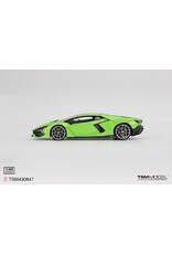 Lamborghini Lamborghini Revuelto (verde selvans)2024