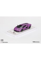 Lamborghini Lamborghini Countach LPI 800-4(Viola)30th.2023