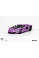 Lamborghini Lamborghini Countach LPI 800-4(Viola)30th.2023