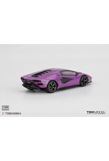 Lamborghini Lamborghini Countach LPI 800-4(Viola)30th.2023
