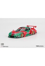 Mazda Motor corporation Mazda RX7 Super Silhouette 787B(2024)