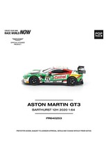Aston Martin Aston Martin GT3 #76(Bathurst 12h.)2020