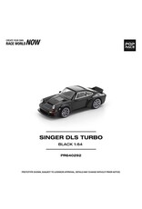 Singer Singer DLS Turbo(black)