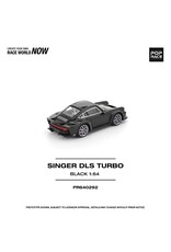 Singer Singer DLS Turbo(black)