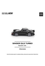 Singer Singer DLS Turbo(black)