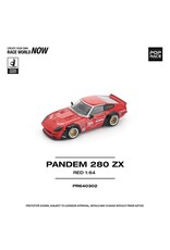 Datsun Pandem 280 ZX(red)