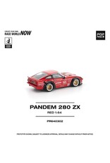 Datsun Pandem 280 ZX(red)