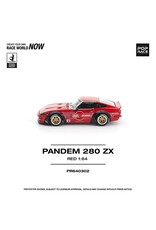 Datsun Pandem 280 ZX(red)