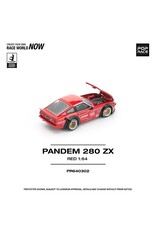 Datsun Pandem 280 ZX(red)