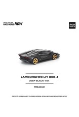 Lamborghini Lamborghini Countach LPI 800-4(deep black)