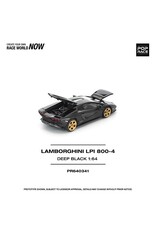 Lamborghini Lamborghini Countach LPI 800-4(deep black)