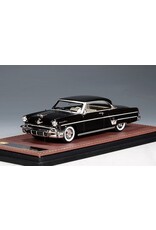 Lincoln Lincoln Capri coupé hardtop(black)1954