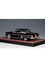 Lincoln Lincoln Capri coupé hardtop(black)1954