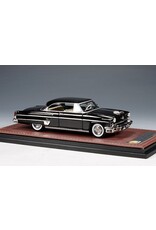 Lincoln Lincoln Capri coupé hardtop(black)1954