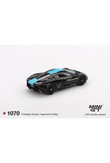 Jaguar Jaguar C-X75(black Jaguar C-X75 black)2010