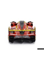 Ferrari Ferrari 499P 3.0L Turbo V6 Team Ferrari #50