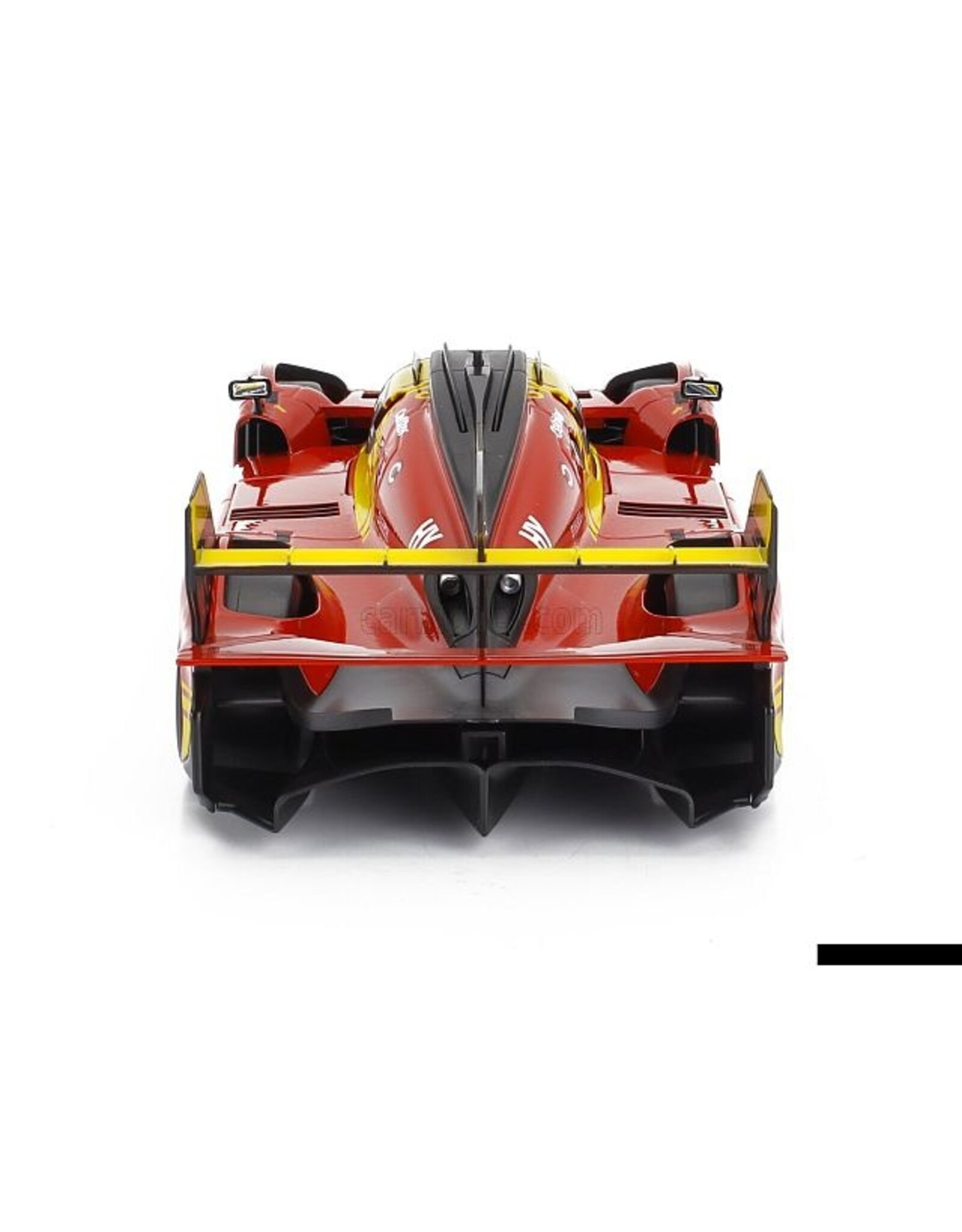 Ferrari Ferrari 499P 3.0L Turbo V6 Team Ferrari #50
