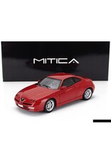 Alfa Romeo Alfa Romeo GTV 3.0 V6 24V(1998)red