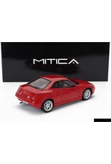 Alfa Romeo Alfa Romeo GTV 3.0 V6 24V(1998)red