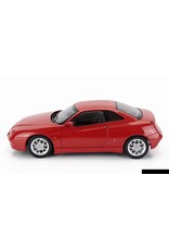Alfa Romeo Alfa Romeo GTV 3.0 V6 24V(1998)red