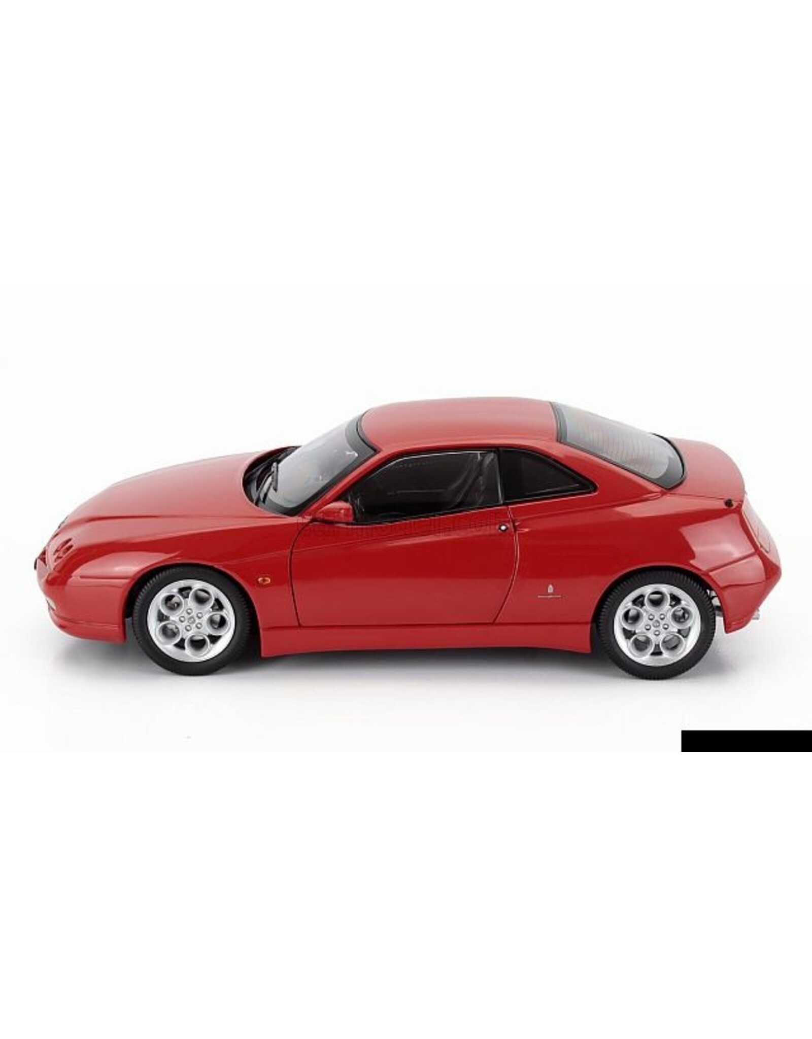 Alfa Romeo Alfa Romeo GTV 3.0 V6 24V(1998)red