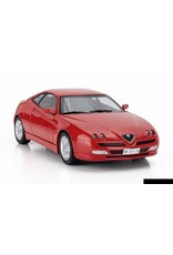 Alfa Romeo Alfa Romeo GTV 3.0 V6 24V(1998)red