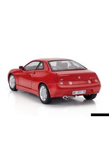 Alfa Romeo Alfa Romeo GTV 3.0 V6 24V(1998)red