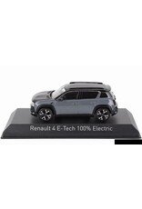 Renault Renault R4 E-Tech(2025)