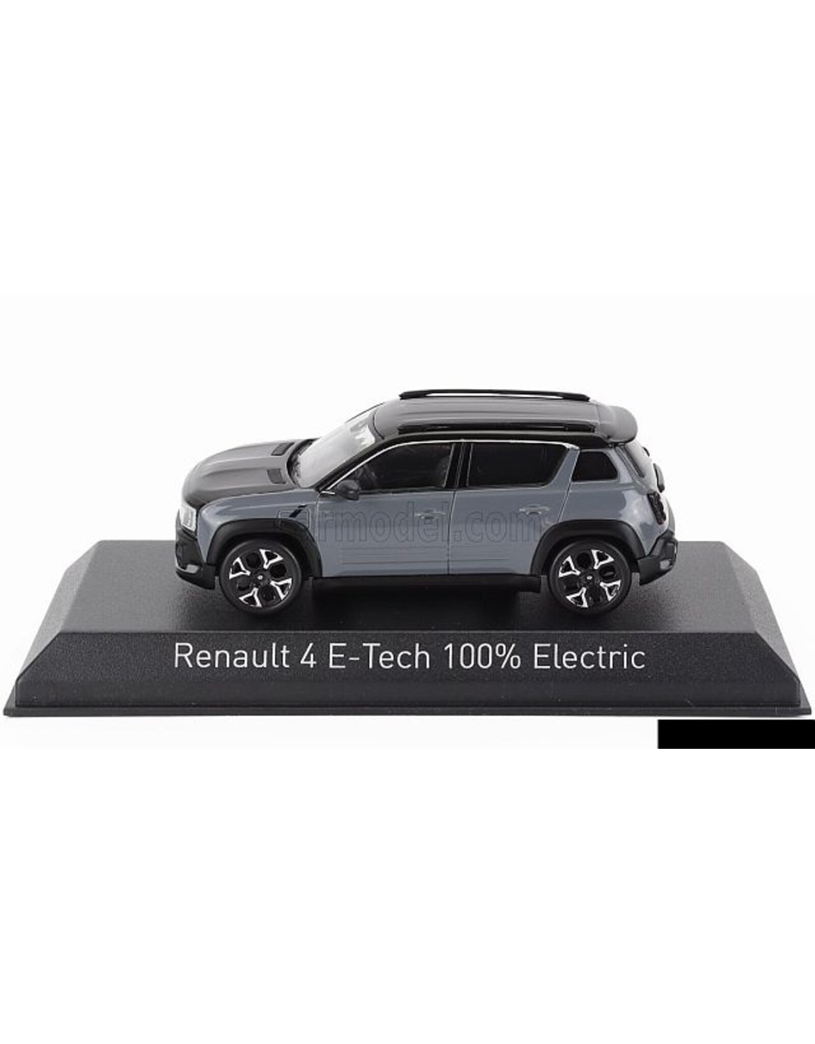 Renault Renault R4 E-Tech(2025)